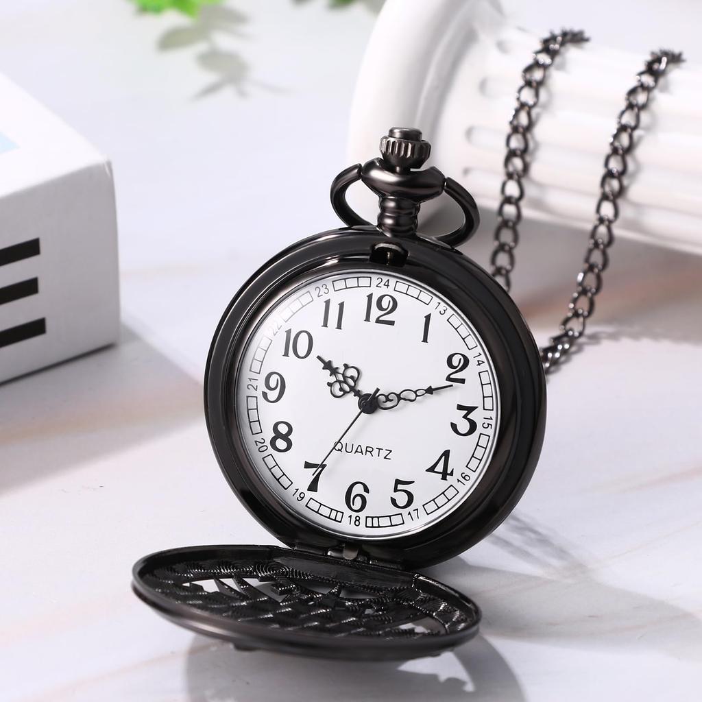 Карманные часы скелетон шестерня антикварный стиль номер аналоговый механизм подвеска карманные часы свитер цепочка церемония совершеннолетия день рождения юбилей день