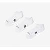 New Balance Носки All Pile Ankle Socks 3p W B1 Nbgeeap204 10 99