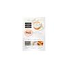 kikimate Cleansing Balm for Pores, Vitamin C [Moisturizing and Highly Hydrating] 90g, Waterproof,