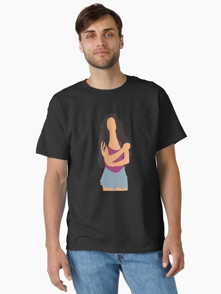 Selena Gomez Classic T-Shirt