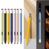 Full Protection Stylus Protective Case Stylus Pencil Cover for Samsung Tab S7 S8 S9 Accessories