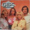 7-дюймовая пластинка CHIPS I Remember HighSchool Paris MIS2292 Mariann Interna 1980 Швеция Поп Б/у