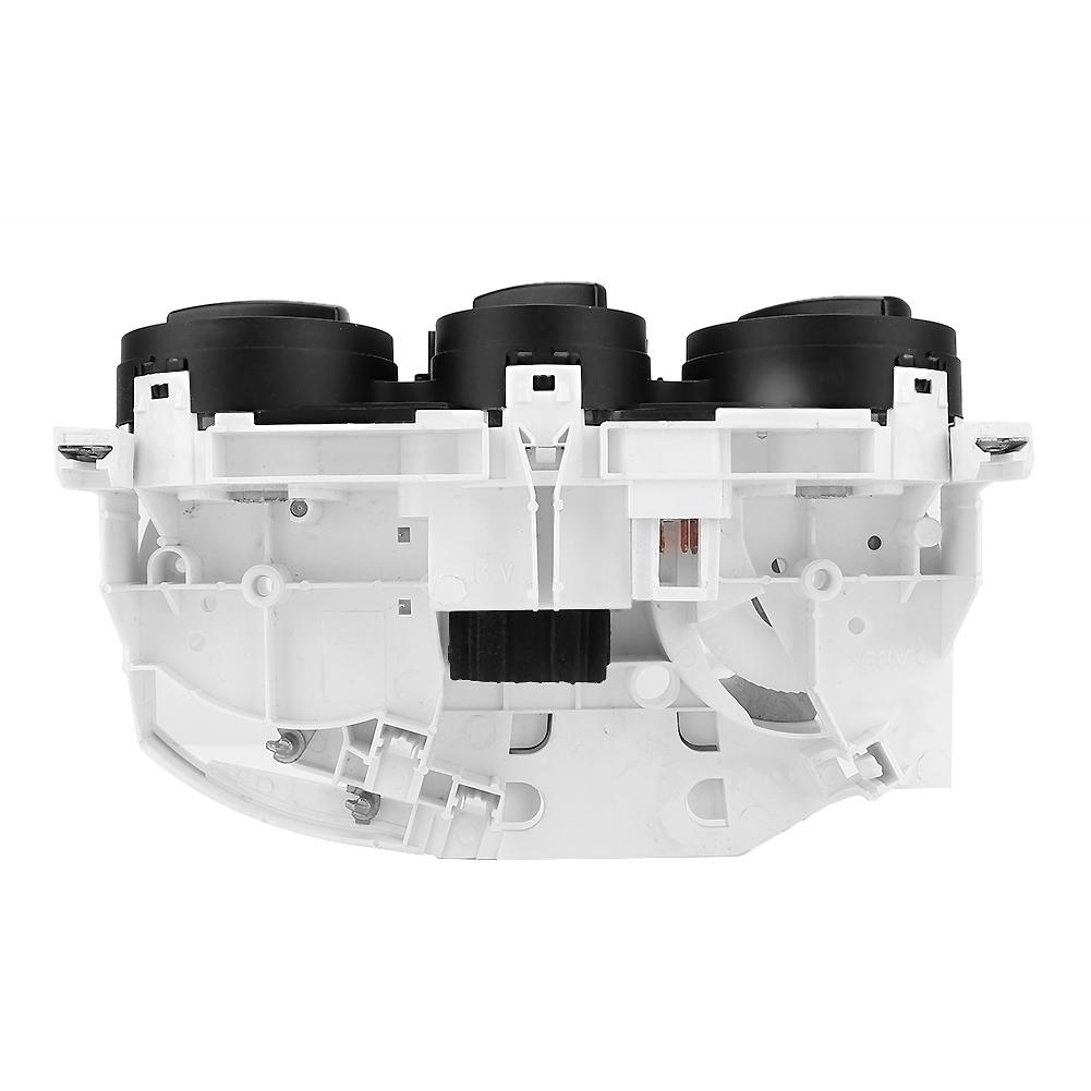 Heater Control Unit 1J0 820 045F Fit for