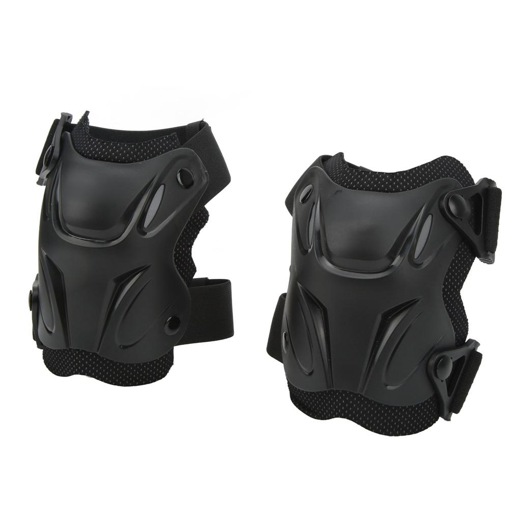 Cycling Knee Pads Comfortable Light Knee Protector for Off Road Bike Skiing Roller Skating Skateboard