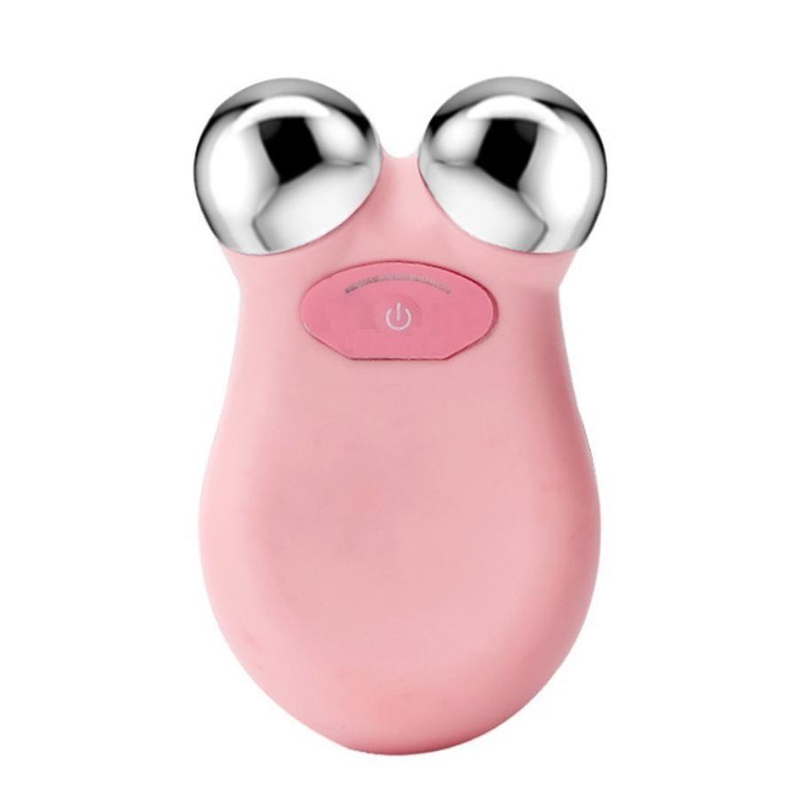 Micro Current Facial Device USB Rechargeable Facial Massager/facial Shaping Tool/facial Lifting Device