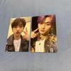 [USED] Straykids LEEKNOW Reno GO Raw Odd Trading Card