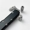 Отвертка для UltraTech UTX-85 Microtech Triangles, стеклорез, торцевая головка, инструмент для снятия винтов, разобранный инструмент