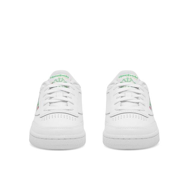 Кроссовки Reebok Club C 85 100033933 Белый