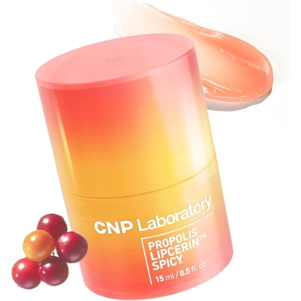 CNP LABORATORY Прополис Липцерин (7 типов) 15мл