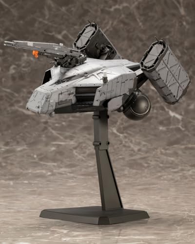 Kotobukiya Death Stranding 2 DHV Magellan, 1/350 Scale Plastic Model, Approximately 220mm Long