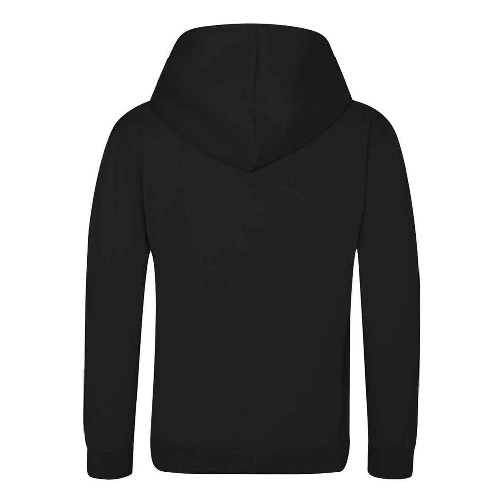 Awdis Childrens/Kids Sports Polyester Hoodie