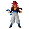 Фигурка Dragon Ball Гогота Супер Сайян 4 SOLID EDGE WORKS-THE Развертывание - Прибл.. 20см