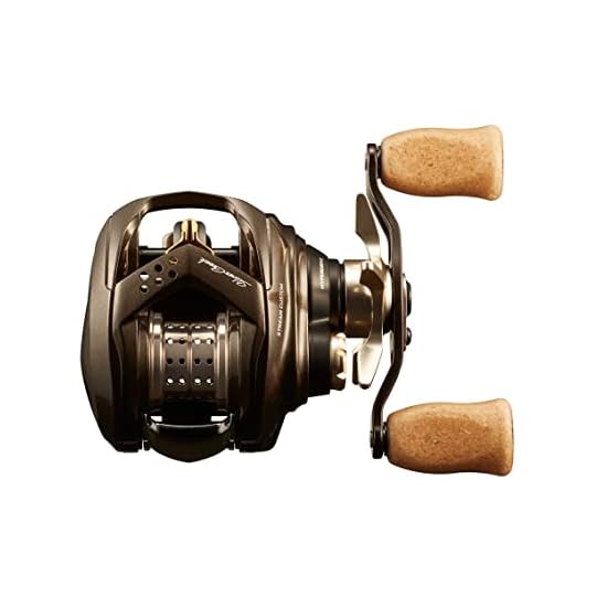 Daiwa SC Air TW STR Custom 8.5R
