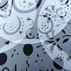 Sugar Sieve Lace Flower Edge Bakeware Template Cake Decorating Tool Spray Molds Cake Stencil Set