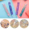 DIY Crafts Cross Stitch Embroidery Diamond Drawing 5D Diamond Painting Pen Point Drill Pen