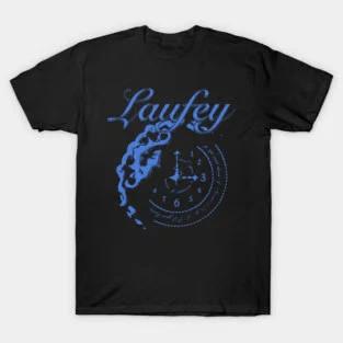 Jazz Pop Women Musician T-Shirt