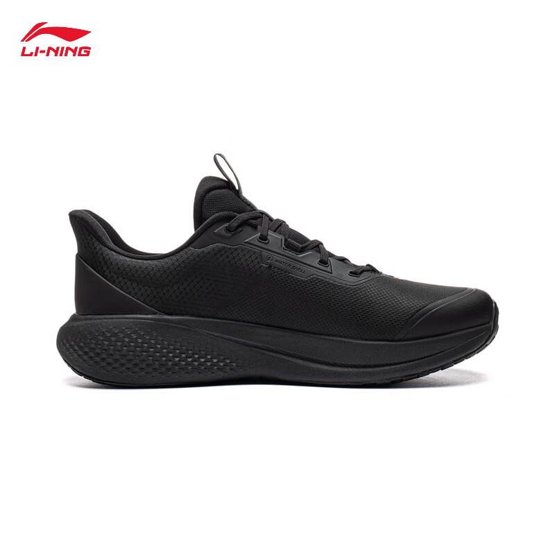 Li-Ning Мужские повседневные кроссовки SOFT GO 3 V4