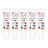 Sakura Crepas Adhesive Multipurpose Craft Komachi 12ml 5 Pieces BTC12ML-P(5)