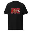 Shawn Michaels Heart Break Kid Shirt 80s Tshirt