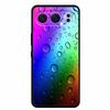 Градиентный чехол для Honor 500 Pro Силиконовый мягкий ТПУ чехол для телефона для Honor500 Pro Бампер MEP-AN00 Чехол Конфетный цвет Задние узоры