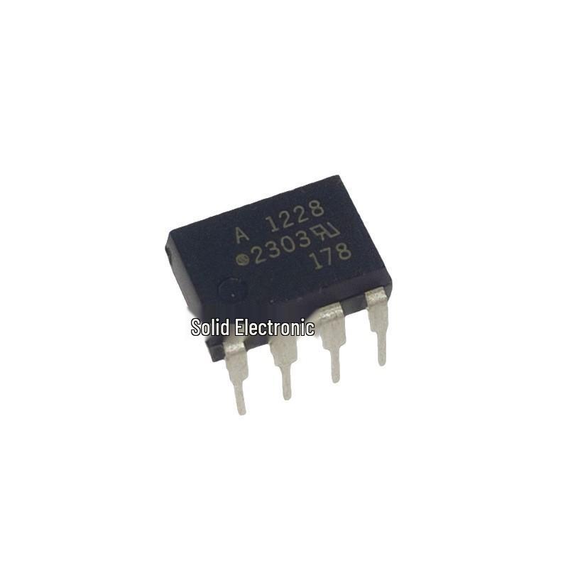 Original Imported ASSR-1228 A1228 SOP-8 SMD Optocoupler Chip