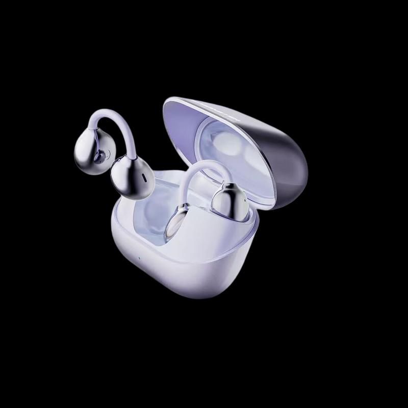 Monster AC235 Открытые True Wireless Наушники