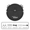 Sweeping Robot USB Charging Sweeping Mopping Suction Three In One Vacuum Cleaner Household Gifts Small Appliances
