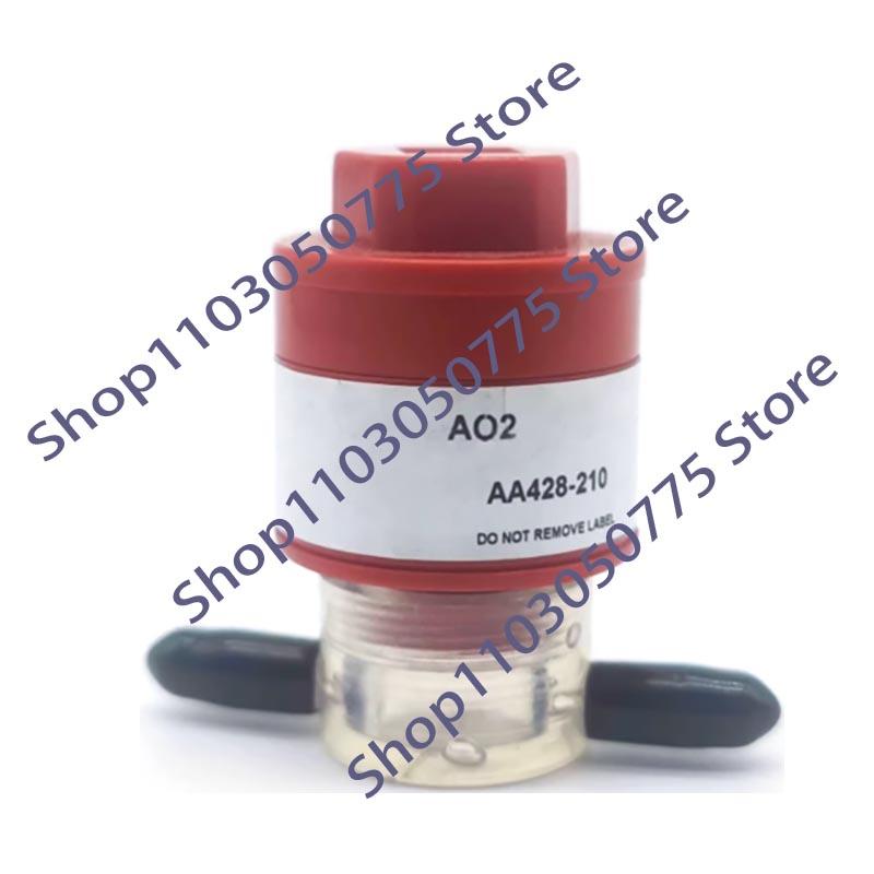 AO2 AO-02 Oxygen sensor, Portable Oxygen Meter New Original In Stock Best Quality