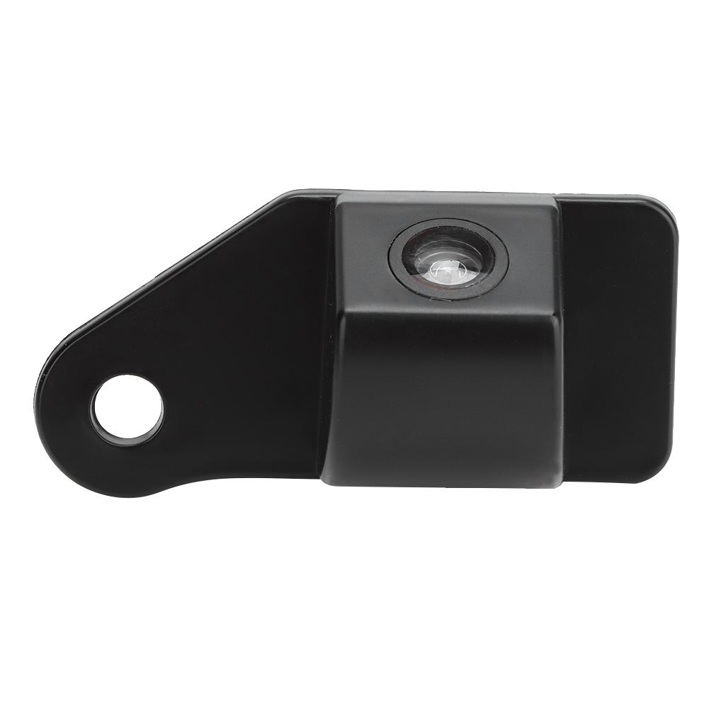 Камера заднего вида HD 170 градусов IP67 Ночное видение Система парковки автомобиля Монитор Подходит для Mitsubishi ASX