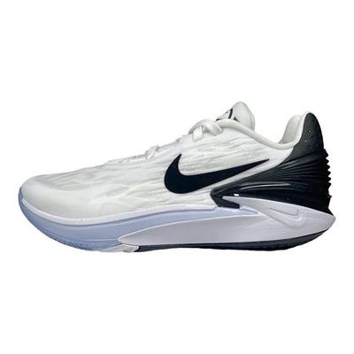 Air Zoom GT Cut 2 ТБ Промо Белые Черные Мужские Кроссовки DX6650-100