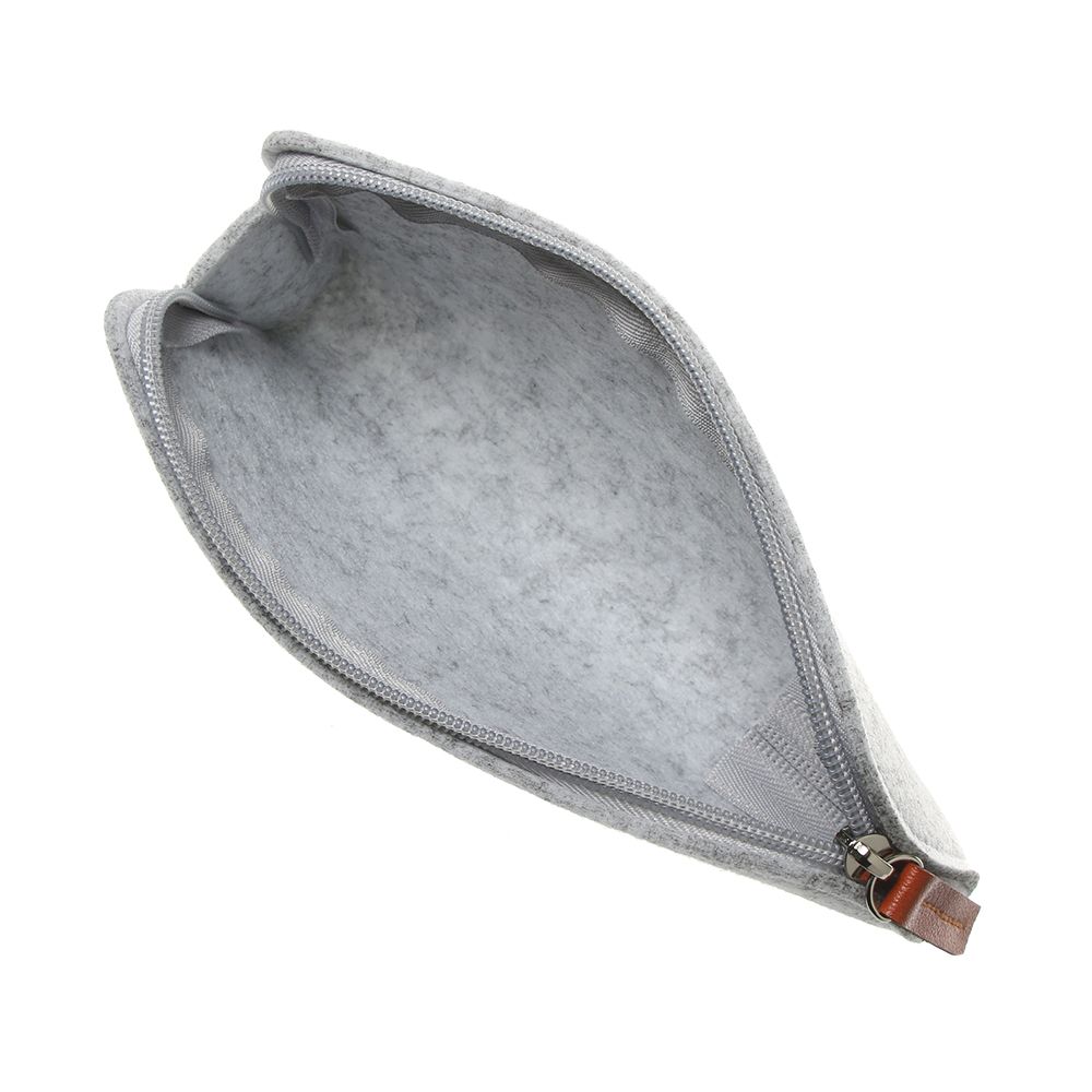 Wool Felt Cloth Soft Eyeglasses Pouch Sunglasses Case Box Glasses Case Bag Portatives Protector