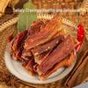 Куриные протеиновые батончики Lao Liao Jia (3 х 100 г)