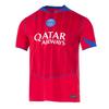 Новая мужская реплика футбольной формы Nike Paris Saint Germain 2025/26 Stadium Third Nike Dri FIT Total 90 HJ4606-680