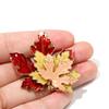Maple leaf