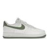 Air Force 1 07 SE Next Nature Sail Oil Green Women Sneakers Cream Volt DV3808-106