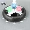Martini Electric Colorful LED Hover Football Kids Indoor Floating Soccer Interactive Toy