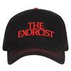 The Exorcist Бейсболка с логотипом