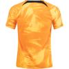 Nike Нидерланды 2022/23 Стадионная домашняя футбольная майка Dri FIT DN0694-845