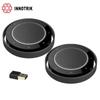 Система конференц-микрофонов Innot Dual BT-35 Bluetooth/USB (Китайская версия)