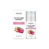 Strawberry Moisturizing Sleeping Lip Mask Moisturizing Hydration Diminish Lip Lines Nourishing Soft Lip Skin Care 30g