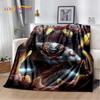 29 Style Kratos God of War Games Cartoon Blanket,Soft Throw Blanket for Home Bedroom Bed Sofa Picnic Travel Office Cover Gifts