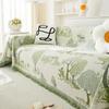 Sofa Cover Blanket For All Seasons All-inclusive Sofa Towel Chenille Cover Living Room Sofa Cover Anti-cat Scratch Sofa Cover