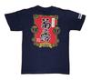 [Four Cart] Awamori Kiku No Tsuyu T-Shirt Red Label Version (M)