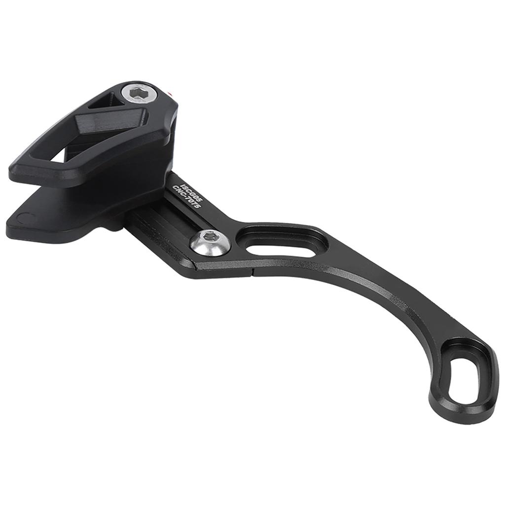 Single Disc Bike Chain Guide Stabilizer BB Mid Lock Ultralight Bicycle Cycling Accessory