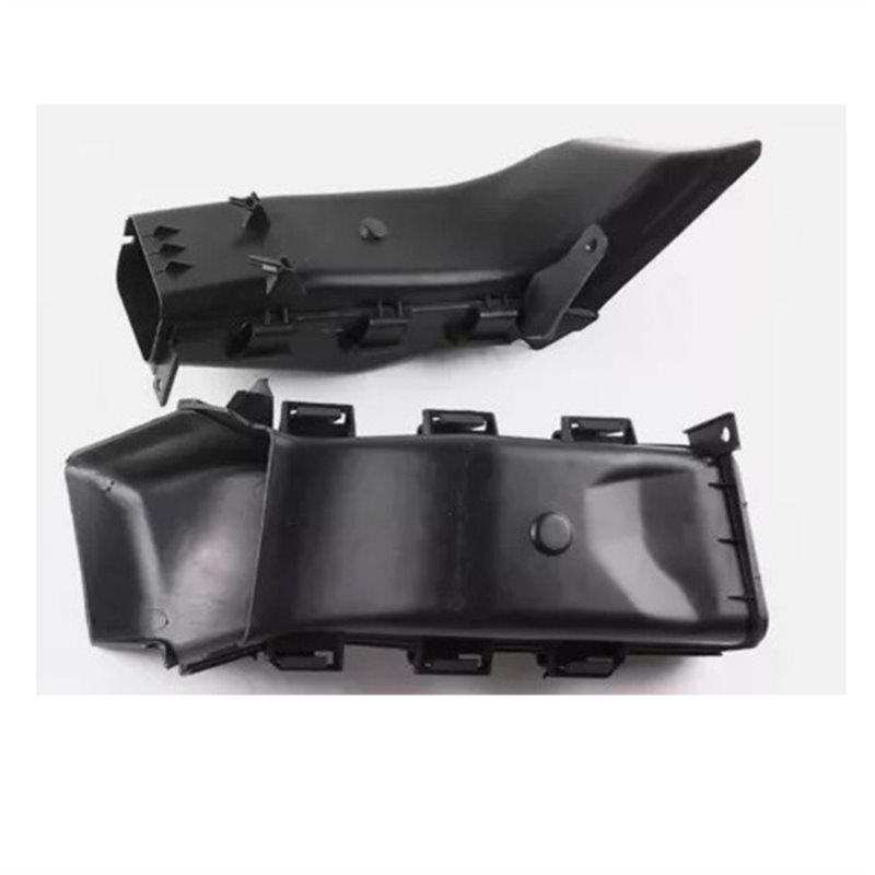 Inlet Channel Brake Air Duct 2006-2011 For BMW E90 E91 325Xi 328I 330I 330Xi 328Xi Sedan Right
