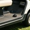 High Performances Golf Cart Brake Drum Durability Golf Cart Rear Brake Drum for Smooth Stopping and Enhances Safety