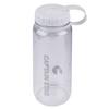 CAPTAIN STAG (CAPTAIN STAG) Water Bottle, Sports Bottle, 650ml, Direct Drinking, with Rice Graduations, 4.5 Cups, White, UE-3390