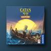Catan Expansion: Explorers and Pirates, Popular Korean Board Game