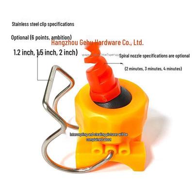 Полив и орошение – Садовые разбрызгиватели