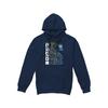 STAR WARS Mens Rebel Droids Hoodie